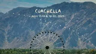 Coachella 2025