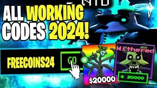 ALL *NEW* WORKING CODES FOR FIVE NIGHTS TD IN JULY 2024! ROBLOX FIVE NIGHTS TD CODES