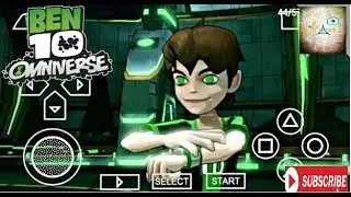 [20MB] How To Download Ben 10 Omniverse Game On Android | Proof With Gameplay
