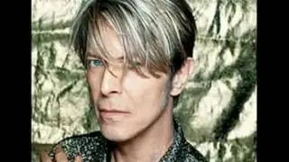 David Bowie isn't it evening (excellent sound quality)