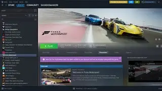 How to Fix Forza Motorsport Controller/Gamepad Not Working On PC