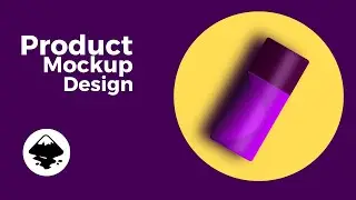 Vector Illustration : Inkscape Mock up Illustration tutorial