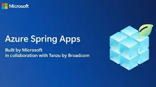 What is Azure Spring Apps?