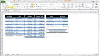 Microsoft Excel How Add A Text Box With Arrow