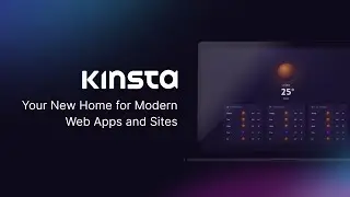 Kinsta | Hosting for Your Next Big App Idea