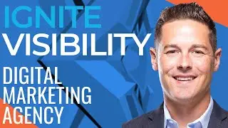 About Ignite Visibility - Learn About Ignite Visibility