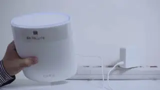 ORBI базовая настройка.