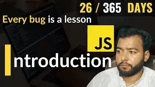 🌟 JavaScript Tutorials for Beginners in Hindi:  Benefits, & Fast Learning Tips | Day 1/30