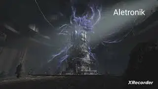 Ballad of Antara gameplay