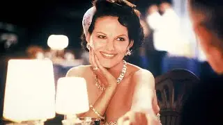 Claudia Cardinale, Lambert Wilson | Winter 54 (Biopic) Full Movie