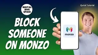 How to Block Someone on Monzo