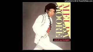 Melba Moore- Mind Up Tonight