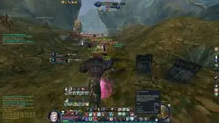 [Aion Classic] I'm the best SM in this game.