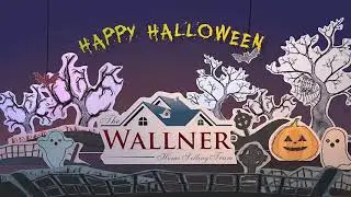 Halloween Intro Template | After Effect free template | Free Download