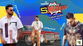 (Full Video) Karan Aujla I Latest Punjabi Songs 2021 Rehaan Records