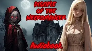 Disciple of The Necromancer: 