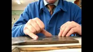 Технология в школе (выпуск 37).  Штангенциркуль в 5 классе!!!