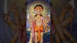 Hanuman Chalisa in clear words in hindi