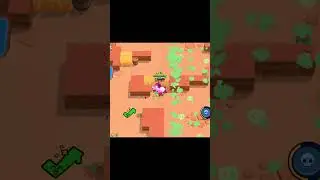 Frank song tutorial #brawlstars