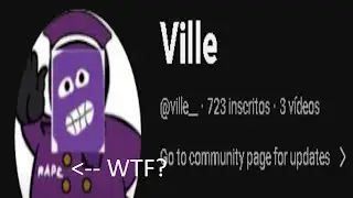 An UTTP channel i found 
