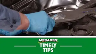 Timely Tips: How To Clean a Dishwasher | Menards