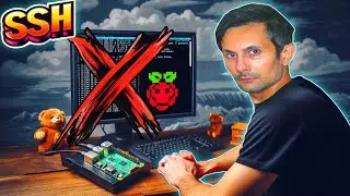 Raspberry Pi: SSH Without Monitor