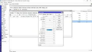 Mikrotik Simple Configuration With Bandwidth Management Using Simple Queue