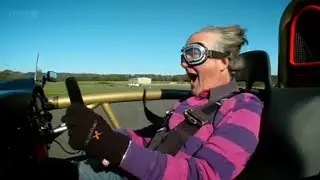 James May Being Called a "Spaniel" Moments