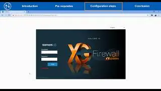 Sophos Firewall Reset a Forgotten Admin Password