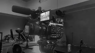 The Sony FS5 is a Gang Member (Part I auto VND)