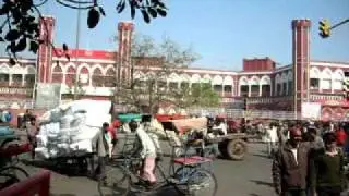 New Delhi-Railway Station