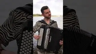 Sway (Accordion Cover)