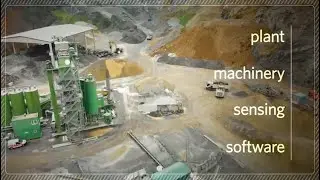 AspenTech Dataworks for the Metals and Mining Industry