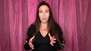 Курс «Сам себе бровист» Елена Поль
