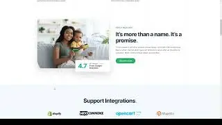 MoxCash - Online Payment Gateway Elementor Pro Template Kit gateway payment service