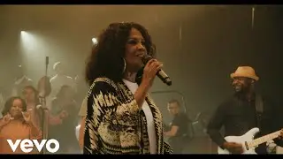 CeCe Winans - In A Little While (Official Video)