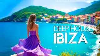 Mega Hits 2025 🌱 The Best Of Vocal Deep House Music Mix 2025 🌱 Summer Music Mix 2025 #24