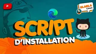 😈 Microsoft Edge 🔱  - Script d'installation