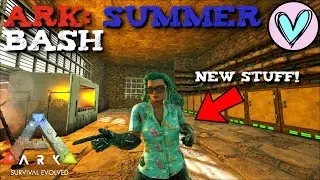 ARK SUMMER BASH 2021!- Ark: Survival Evolved [The Island]