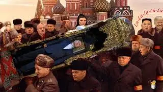 Коллективная дорога на виселицу: инаугурация Окурка ужасно пугает всю пепельницу