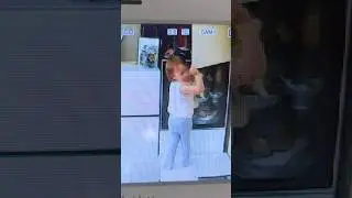 КАРИНА ПОПАЛАСЬ😂