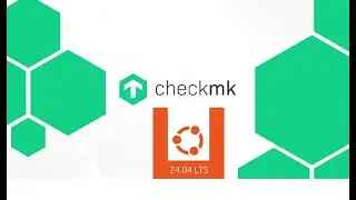 How to Install Checkmk on Linux Ubuntu 24.04 LTS!