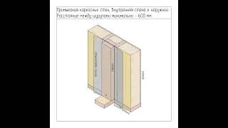 🔥Дополнительные узлы по СП 31.105, ч.2.