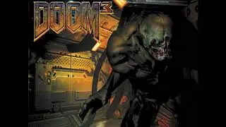 Doom 3 ost - Bravo squad