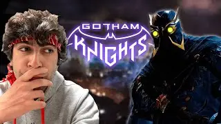 Gotham Knights Part 4: Missed Opportunity with the Court of Owls