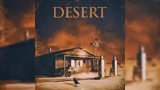 (10+) FREE TRAP GUITAR SAMPLE PACK "DESERT" 2022 (4PF, Gunna, Spanish, Live Guitar)