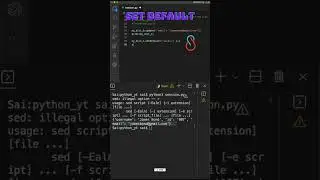 setdefault method in dictionary || python 