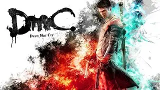 DmC: Devil May Cry (PC - Steam) part 19 - Demon's Den