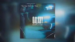 [FREE] Travis Scott Loop Kit (Don Toliver, Gunna, Utopia) Dark Guitar Sample Pack 2023 | "GALAXY"