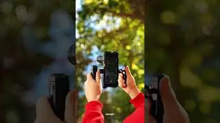 The LS-36 gives you a 7X optical magnification base on your phone’s main lens!